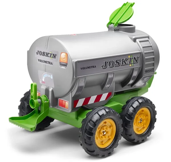 Falk - F943JK - Joskin Volumetra Tank Trailer