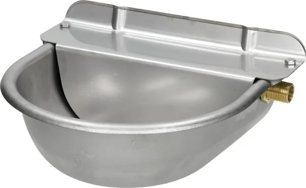 Farma - 202006FA - Feeder With Floating Valve SS