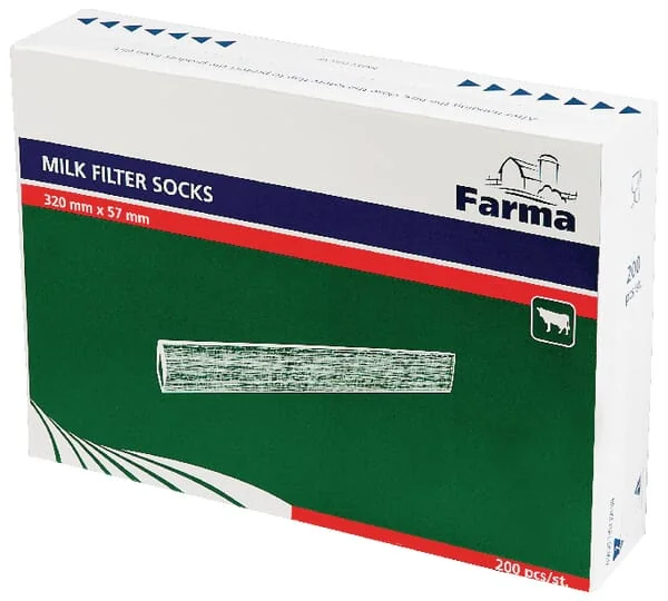 Farma - 601101FA - Farma Tube Filter 320 x 57