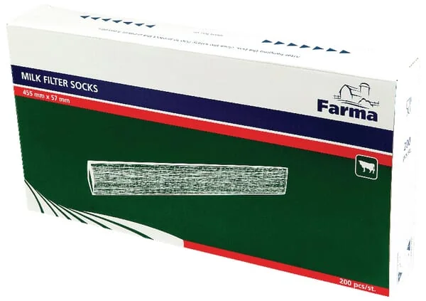 Farma - 601102FA - Farma Tube Filter 455 x 57