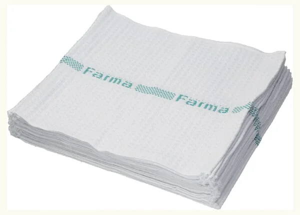 Farma - 603053FA - Farma Udder Cloths Cotton 25 pieces