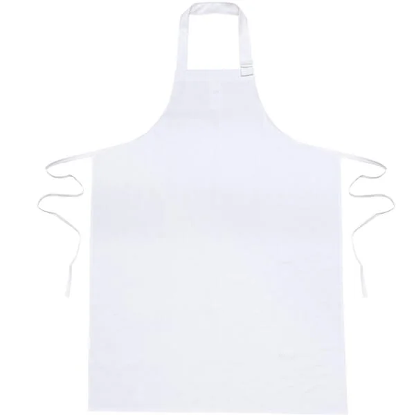 Farma - 603505FA - White Milking Apron 80x125