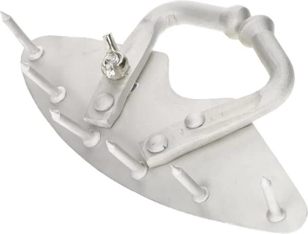 Farma - 607010FA - Aluminum Cattle Weaner