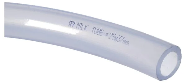 Farma - 609009FA - Farma Milking Hose PVC 25/37 mm