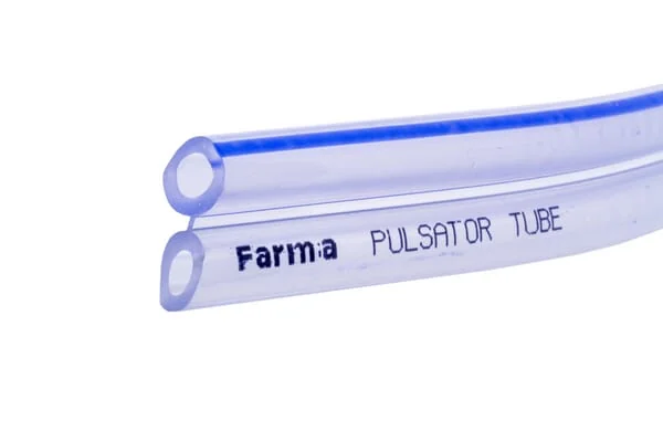 Farma - 609010FA - Farma Double Pulsation Hose PVC