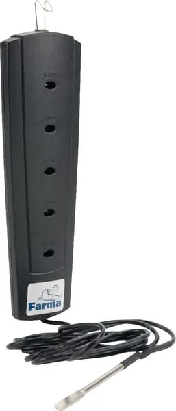 Farma - 702011FA - Analog Fence Voltmeter