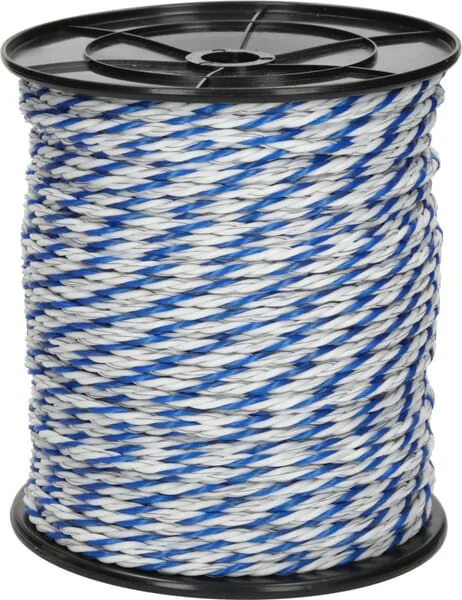 Farma - 704016FA - High Conductive Rope 200 m 6 x 0.30 mm
