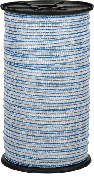 Farma - 704018FA - High Conductive Tape 10 mm x 200 m 4x0.30 mm