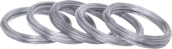 Farma - 704054FA - Wire No. 18 Galvanized 1.2 mm 5 x 5 kg