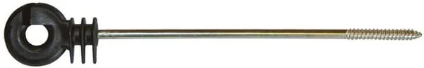Farma - 705005FA - Offset Ring Insulator, Screw Length 220 mm, 10 Pcs, Farma