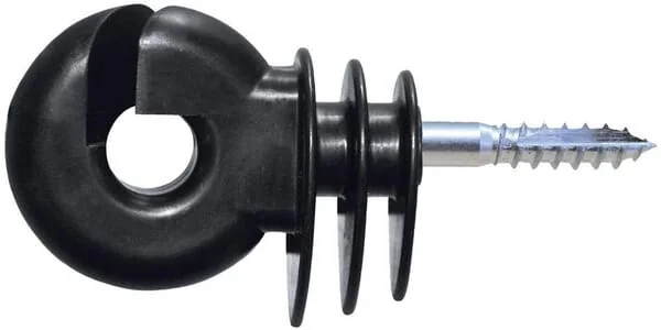 Farma - 705008FA - Ring Insulator Easydrill, 75 Pcs