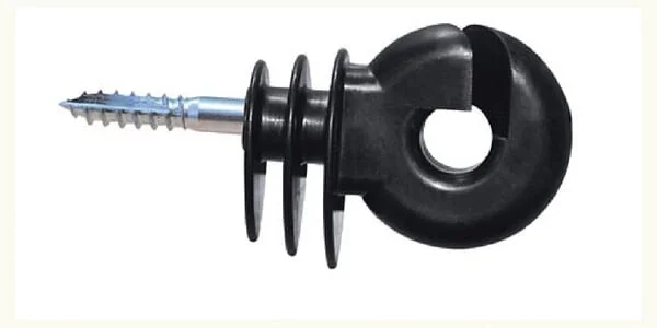 Farma - 705008FA - Ring Insulator Easydrill, 75 Pcs