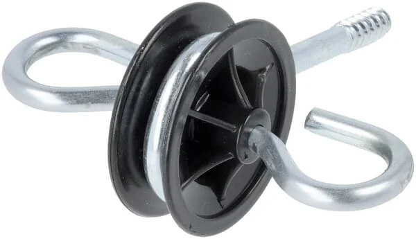 Farma - 705009FA - Insulator For Gate, 10 Pcs