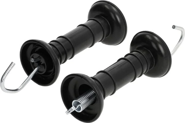 Farma - 706003FA - Gate Handle, Black