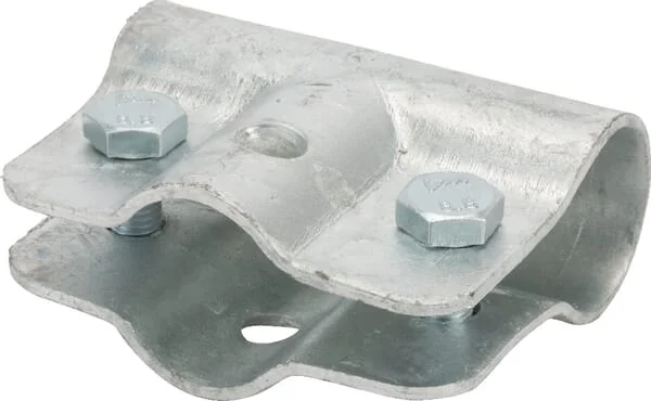 Farma - 80301011FA - T-Clamp 1" x 1"