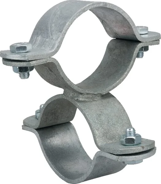 Farma - 80301533FA - Crossover Clamp 3" x 3"
