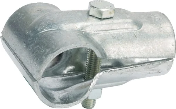 Farma - 803020112112FA - Farma T-Saddle Clamp 1½"x1½" Open