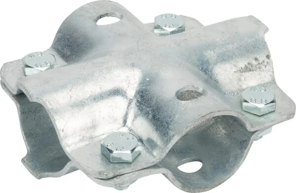 Farma - 803030112112FA - Farma Cross Clamp 1½"x1½"