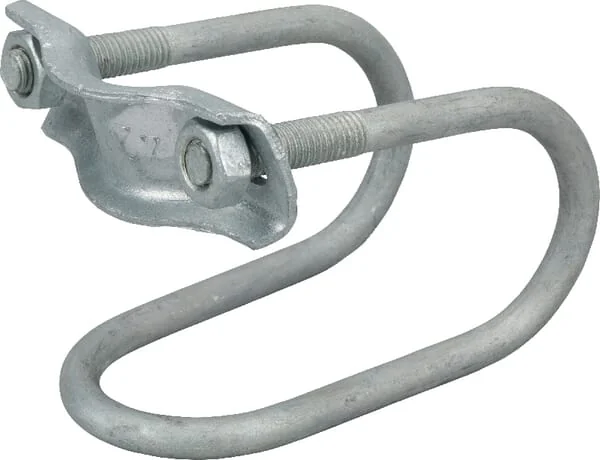 Farma - 803035112112FA - Cross Clamp 90° 1 1/2" x 1 1/2"