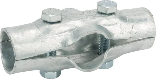 Farma - 80304011FA - Farma Double T-Saddle Clamp 1'x1'