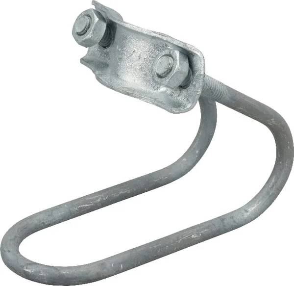 Farma - 803045112112FA - Farma Cross Clamp 65° 1½"x1½"