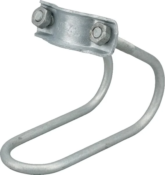 Farma - 8030451122FA - Farma Cross Clamp 65° 1½"x2"