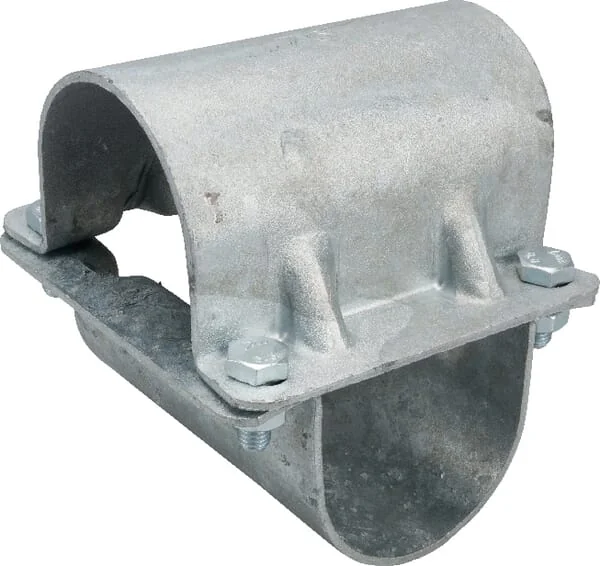 Farma - 803055212212FA - Farma Cross Clamp Super 2½"x2½"