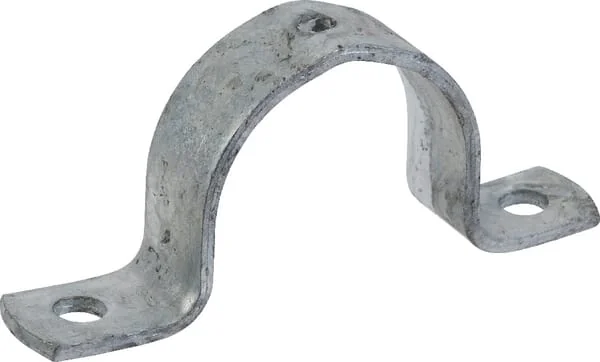 Farma - 8030652FA - Connecting Clamp Galvanized 2"