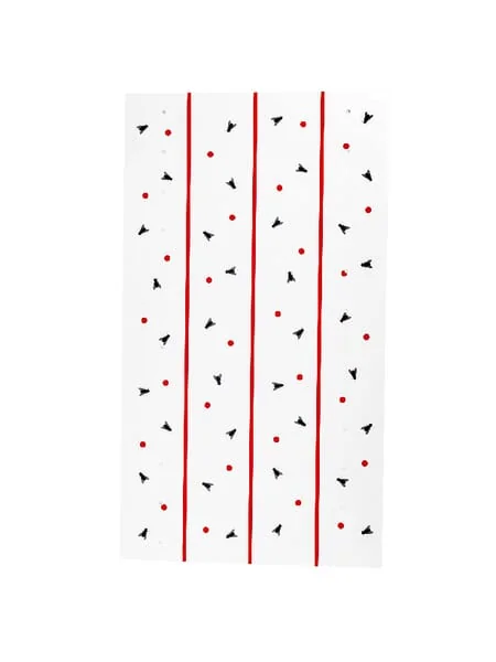 Farma - 902003FA - Farma Fly Trap 340 x 600mm 4 pcs