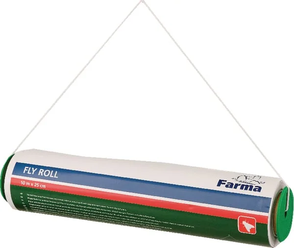 Farma - 902005FA - Farma Fly Trap 10 m x 25 cm