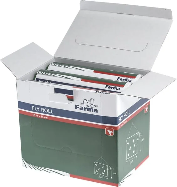 Farma - 902005FA - Farma Fly Trap 10 m x 25 cm