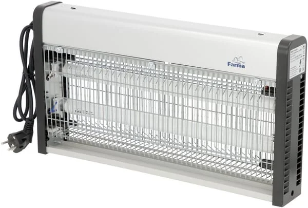 Farma - 903001FA - Electric Fly Protection Device 2 x 15 W