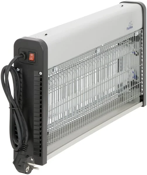 Farma - 903001FA - Electric Fly Protection Device 2 x 15 W