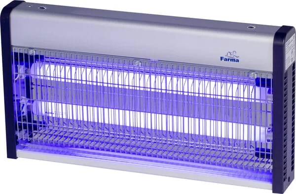 Farma - 903001FA - Electric Fly Protection Device 2 x 15 W