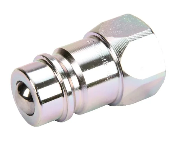 Faster - 2NS12NPTM - Faster Push-In Fitting (FORD) 1/2" NPT