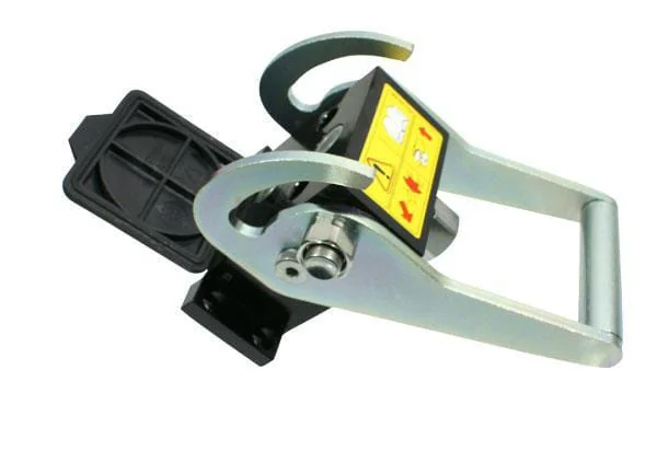 Faster - 2P206238GFC - Multi-Coupler 2P206 2-Way
