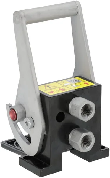 Faster - 2P206G212GFC - Faster Multi Body G DN10-2x1/2" BSP
