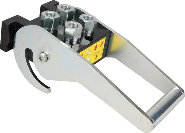 Faster - 2P506438GFC - Multifaster Coupling DN10-4 x 3/8" BSPP Fixed Part, Female