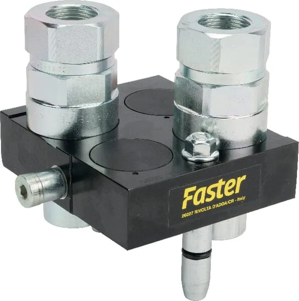 Faster - 2P510234GMC - Multifaster 2x3/4"