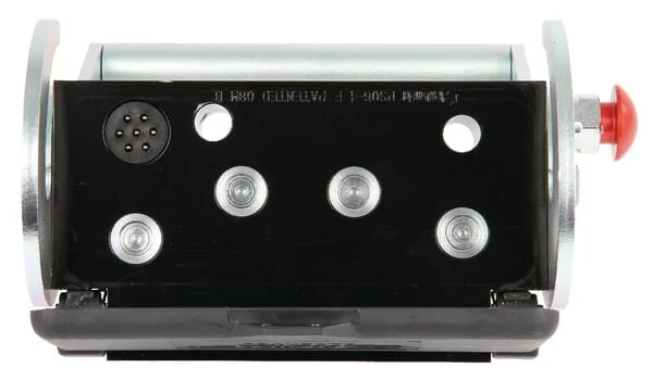 Faster - 2PS06A422FC - Multifaster Coupling DN10-4 x M22x1.5 1 x Electrical Fixed Part, Female