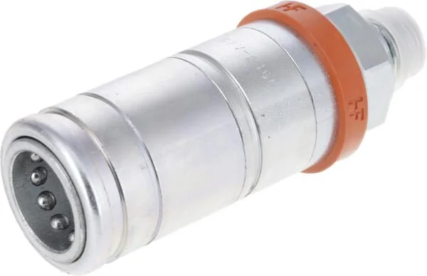 Faster - 3CFHF0811815F - Quick Release Coupling Female M18x1.5