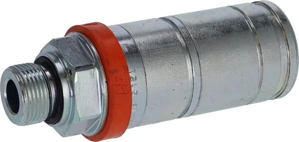 Faster - 3CFHF08212215F - Quick Release Coupling Female M22x1.5-WD
