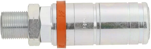 Faster - 3CFHF121UNSF - Quick Release Coupling Female 1" ORFS Bulkhead