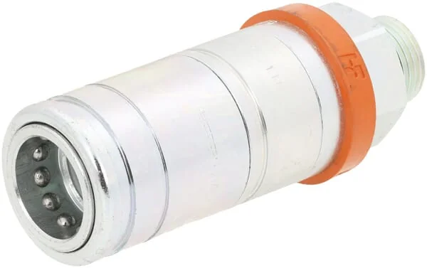 Faster - 3CFHF178UNFF - Quick Release Coupling Female 7/8" UNF O-Ring