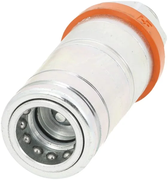 Faster - 3CFHF178UNFF - Quick Release Coupling Female 7/8" UNF O-Ring