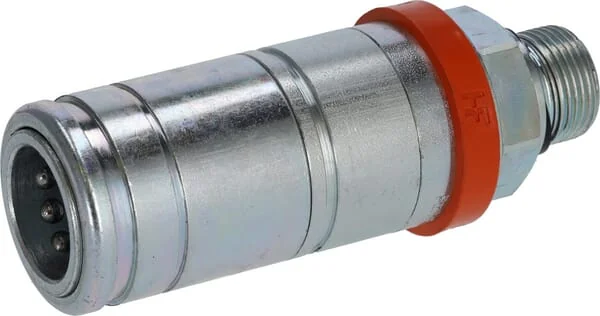 Faster - 3CFHF2122FU - Quick Release Coupling Female M22x1.5-WD