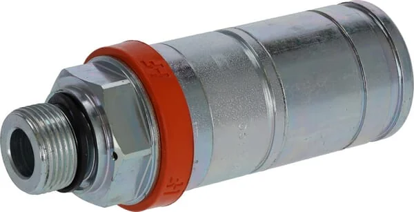 Faster - 3CFHF2122FU - Quick Release Coupling Female M22x1.5-WD