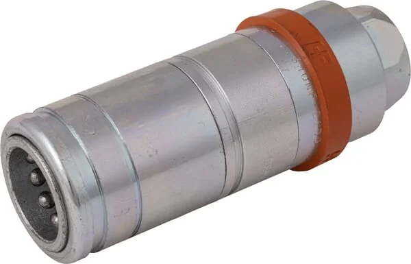Faster - 3CFHF34UNFF - Quick Release Coupling Female 3/4" UNF