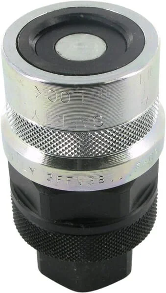 Faster - 3FFV12GASF - Faster Coupling Housing 1/2-1/2" BSP