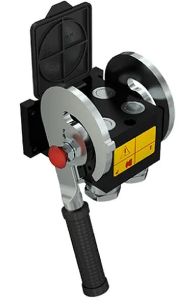 Faster - 3P412434GFC - Multifaster 4x3/4"